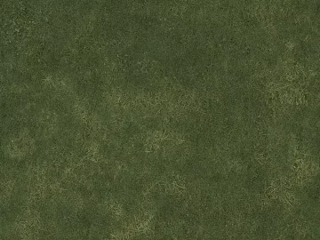 Turf 3d model