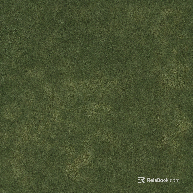 Turf texture