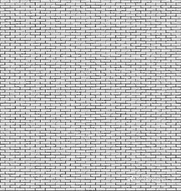 Black and White Bump texture