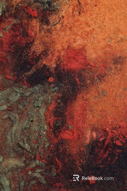 Do the old metal texture