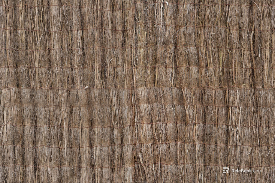 Woven goods texture