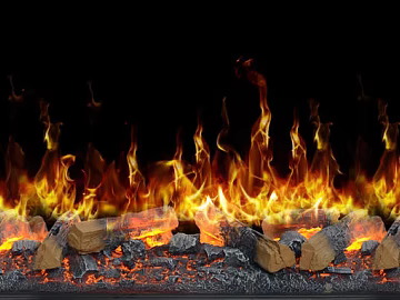 Flame texture (ID:ffaeg95270)