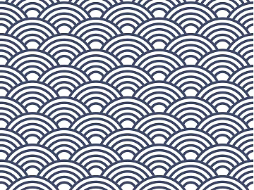 geometric line 3d model