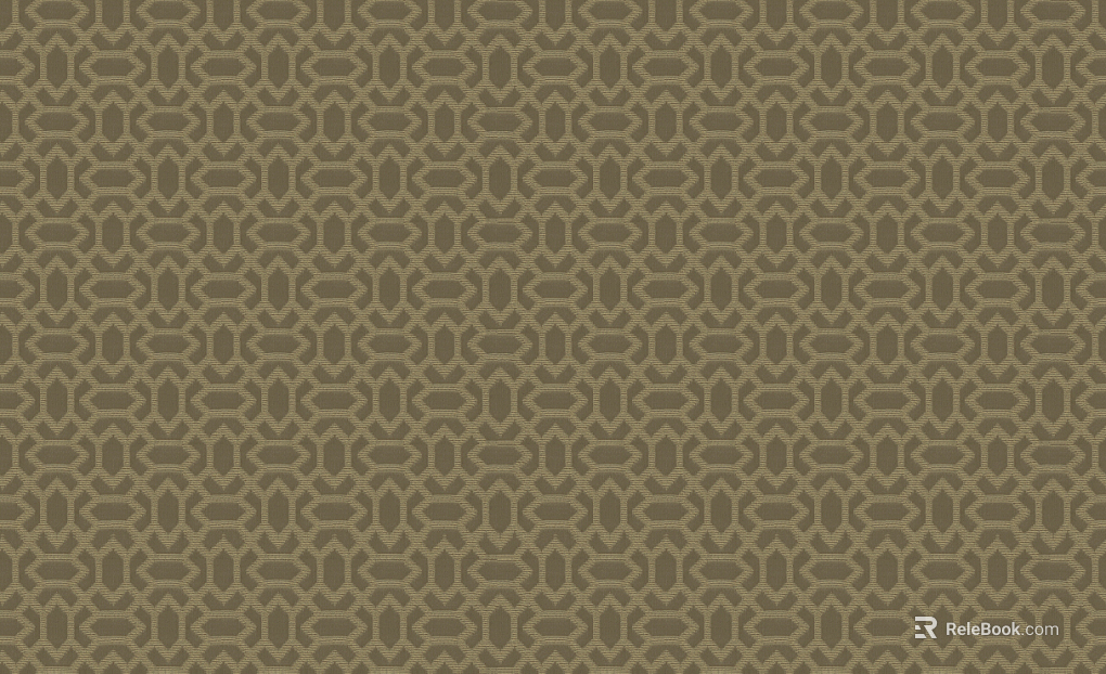 geometric line texture