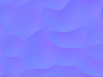 Waves Texture Desert Terrain Normals texture (ID:ffach205914)