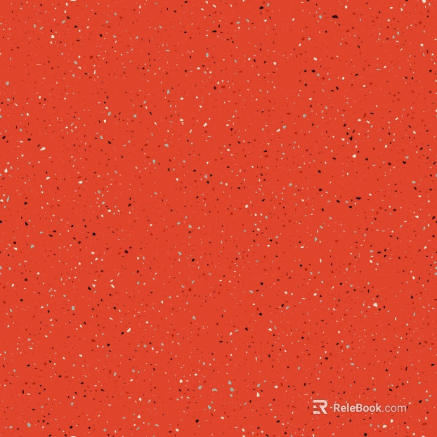 Ground glue texture