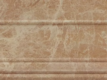 Mesh pattern marble plain skirting tile texture (ID:ffagg75531)