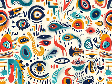 Pattern Wall Cloth Pattern Wallpaper Wall Cloth Wallpaper Wallpaper texture (ID:ffajh830192)