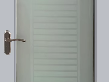 Glass door texture (ID:ffajg90288)