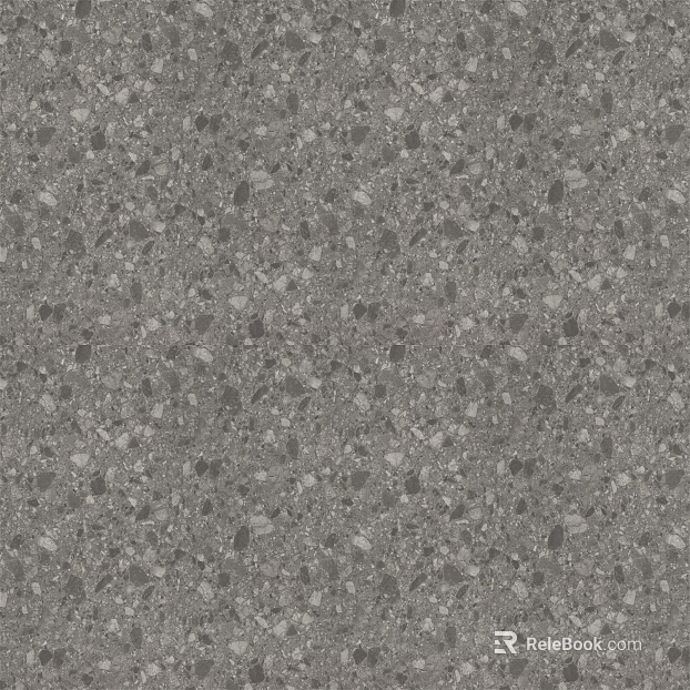 terrazzo texture