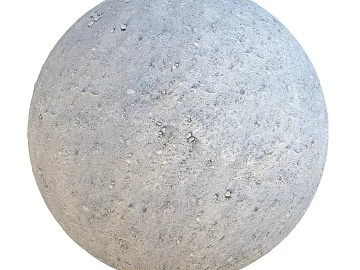 Concrete PBR texture (ID:ffach282664)
