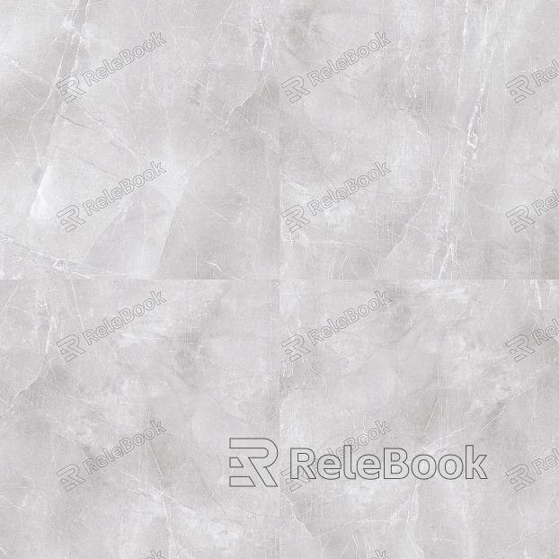 A mesh-patterned marble texture, showcasing a blend of creamy white and soft grey veins intricately woven across the surface, resembling a delicate web embedded in stone.