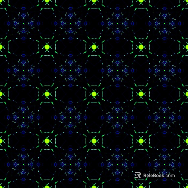 Pattern Wallpaper texture
