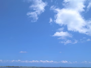 Sky texture (ID:ffadf9284)