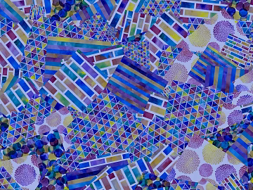 Children's Wallpaper texture (ID:ffabg95800)