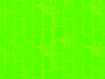 Fluorescent green pattern leather soft fabric texture (ID:ffaeh290496)
