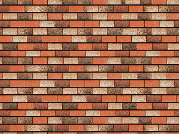 Flat roof tile for villa building texture (ID:ffach192745)