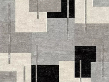 geometric carpet texture (ID:ffajh758077)