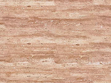 red stone marble rock slab 3d model