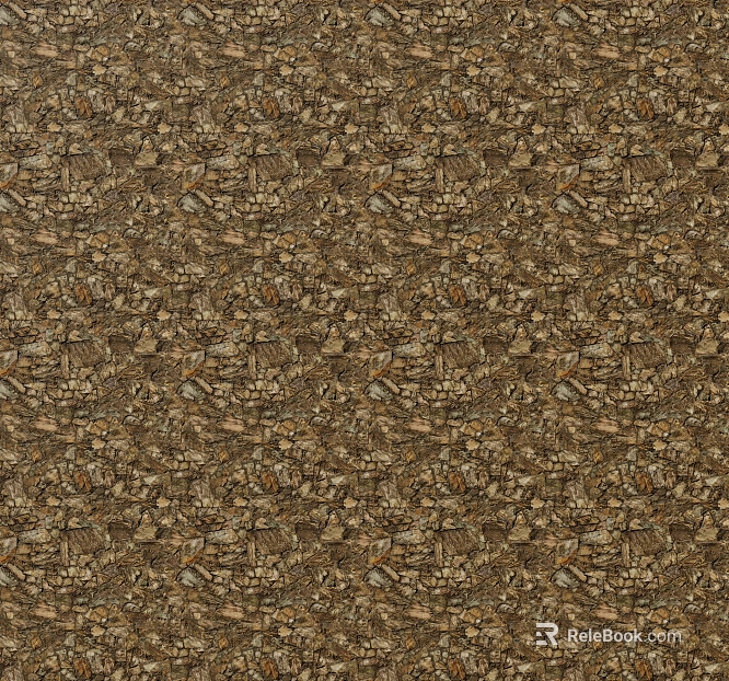 Brown old slate paving floor texture texture