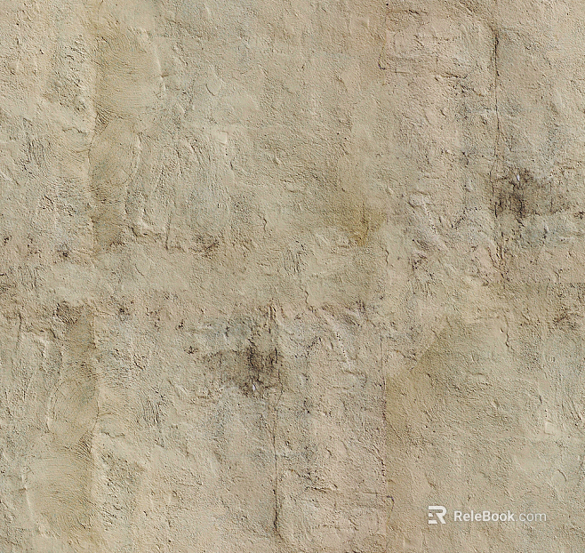 Cement floor texture