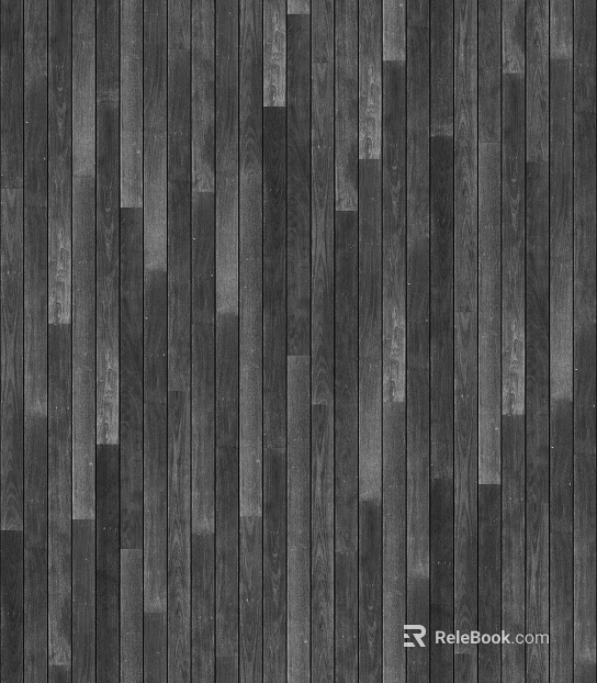 Black and White Bump texture