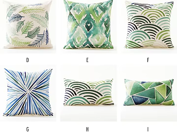 Pillow texture (ID:ffagg75417)