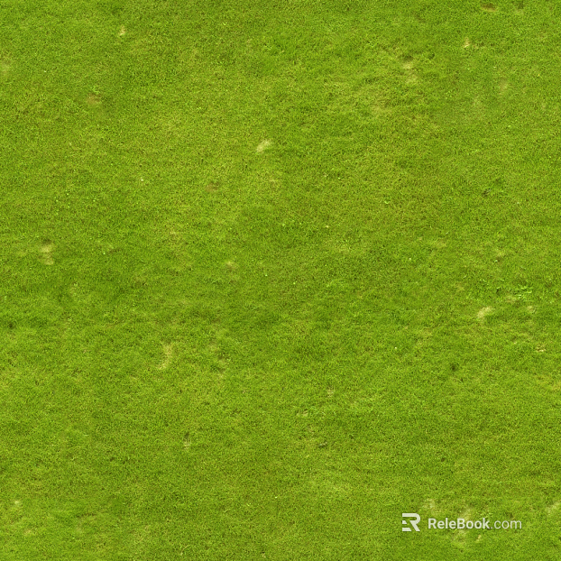 Turf texture