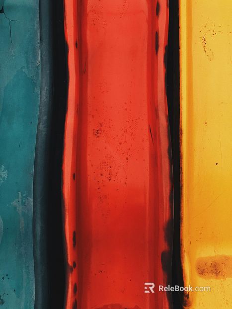 decorative painting texture