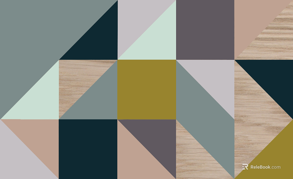 Wood grain texture