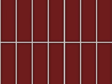 CHECK BRICK RED TILE CHECK texture (ID:ffajg52214)