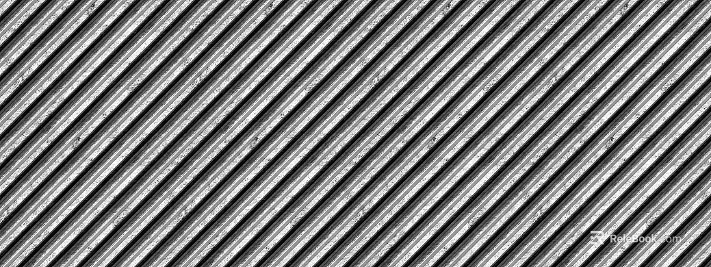 Metal texture