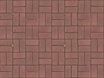 permeable brick texture (ID:ffabg16724)