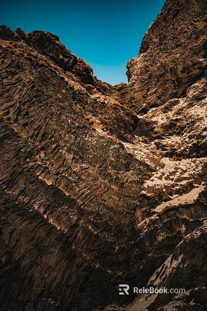Rock texture