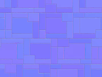 Normal Bump texture (ID:ffaag81658)