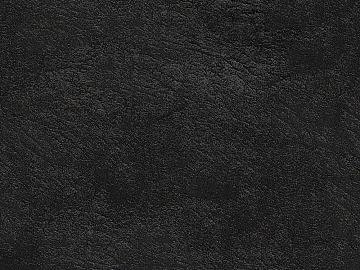 Black textured leather upholstery (ID:ffaeh190051)