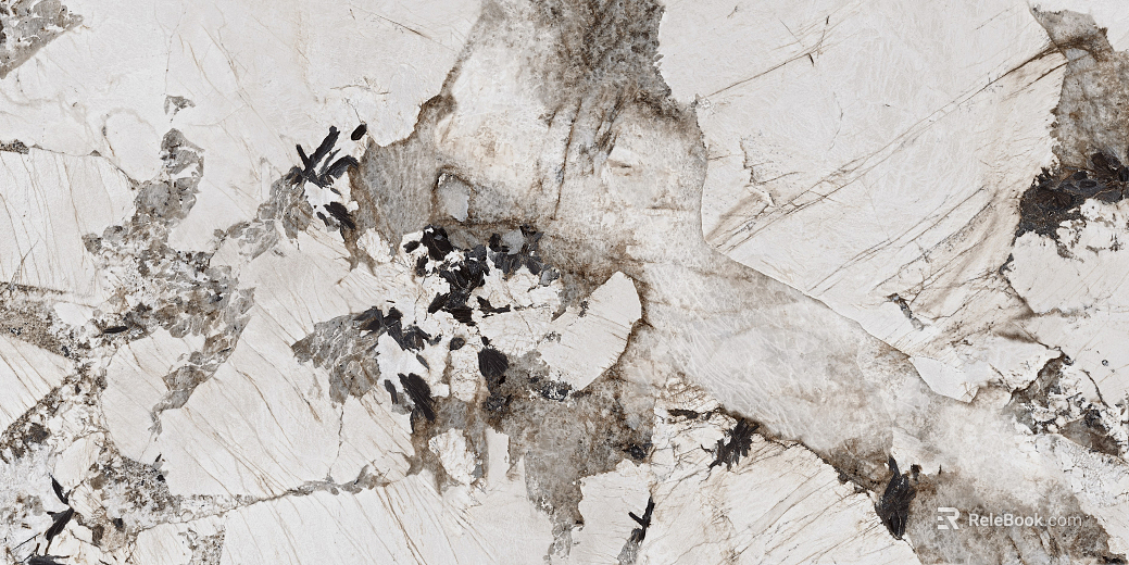 Marble texture