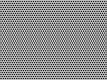 Perforated plate texture (ID:ffagg35726)