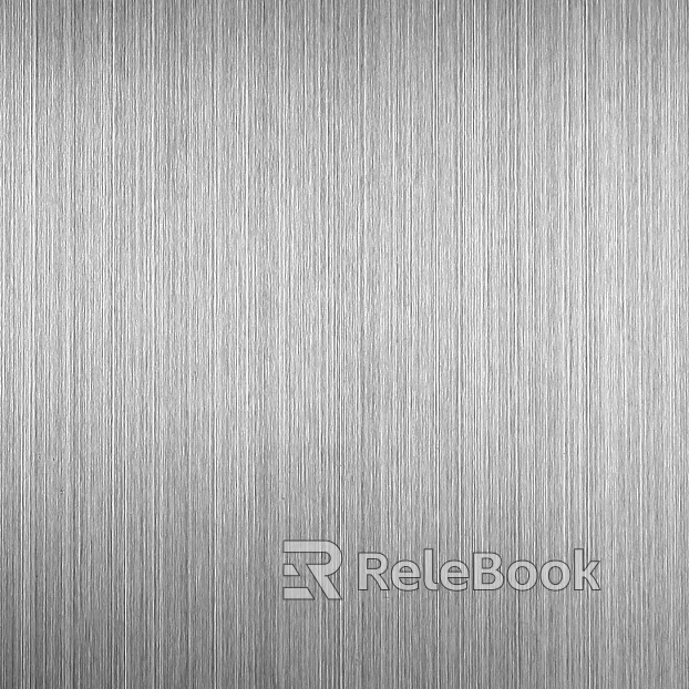 brushed metal texture