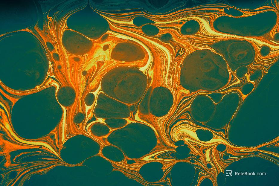 abstract painting texture