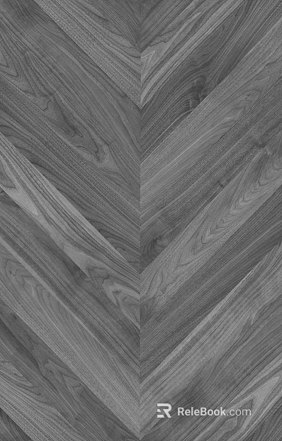 Black and White Bump texture