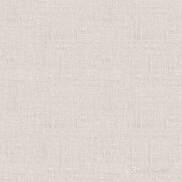 Warm white knitted fabric texture