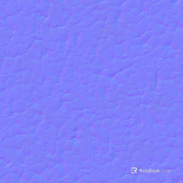 Normal Bump texture