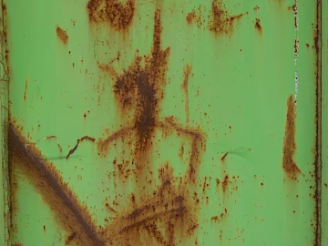 Do the old metal texture (ID:ffagg46144)