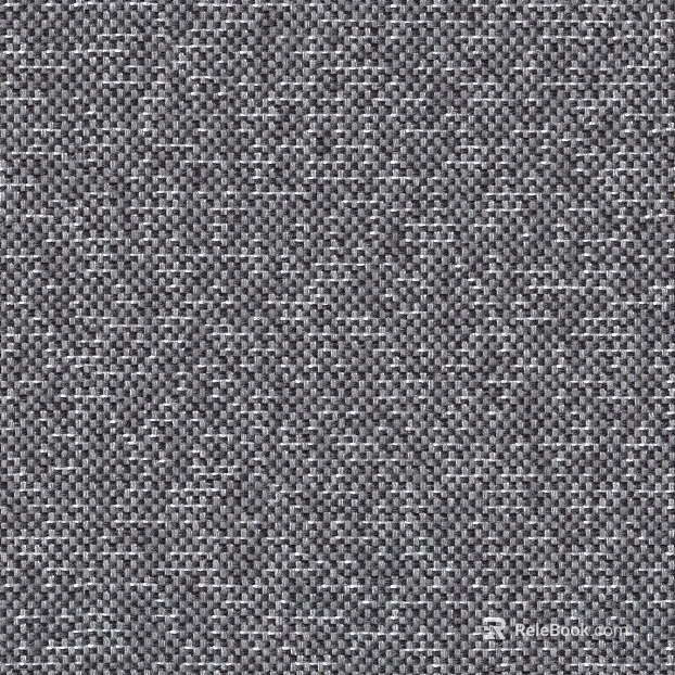 Dark Grey Plain Woven Fabric Soft Packing Fabric texture