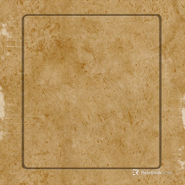 Antique Brick Yellow Vintage Antique Oblique Stone Pattern Brick texture