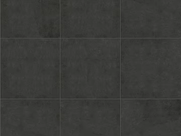 Antique Tile Sulfuric Acid Surface Tile Black texture (ID:ffajg62425)