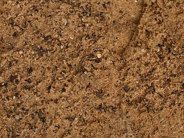 Sand 3d model
