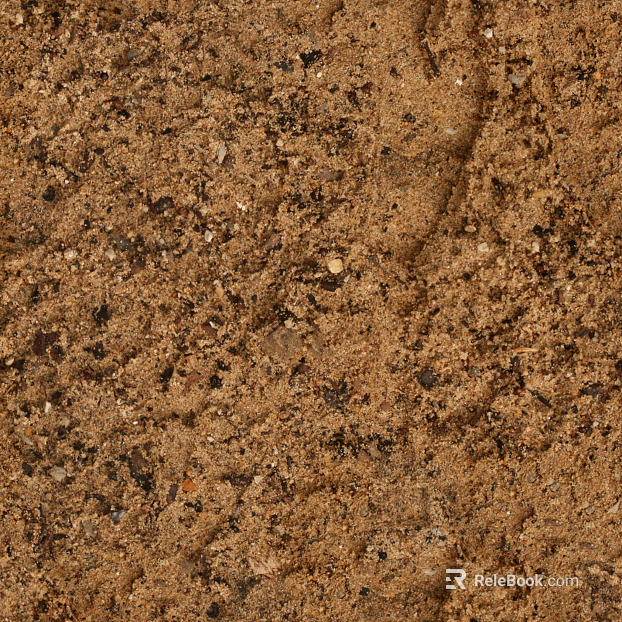 Sand texture