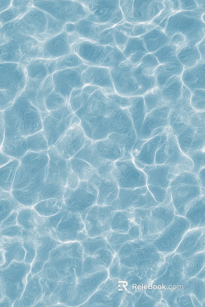 Water Ripple Water Surface Swimming Pool Pool Sea Waves Wave Texture texture